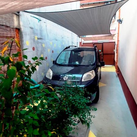 Krisztina Apartman Nagykanizsa Eksteriør bilde