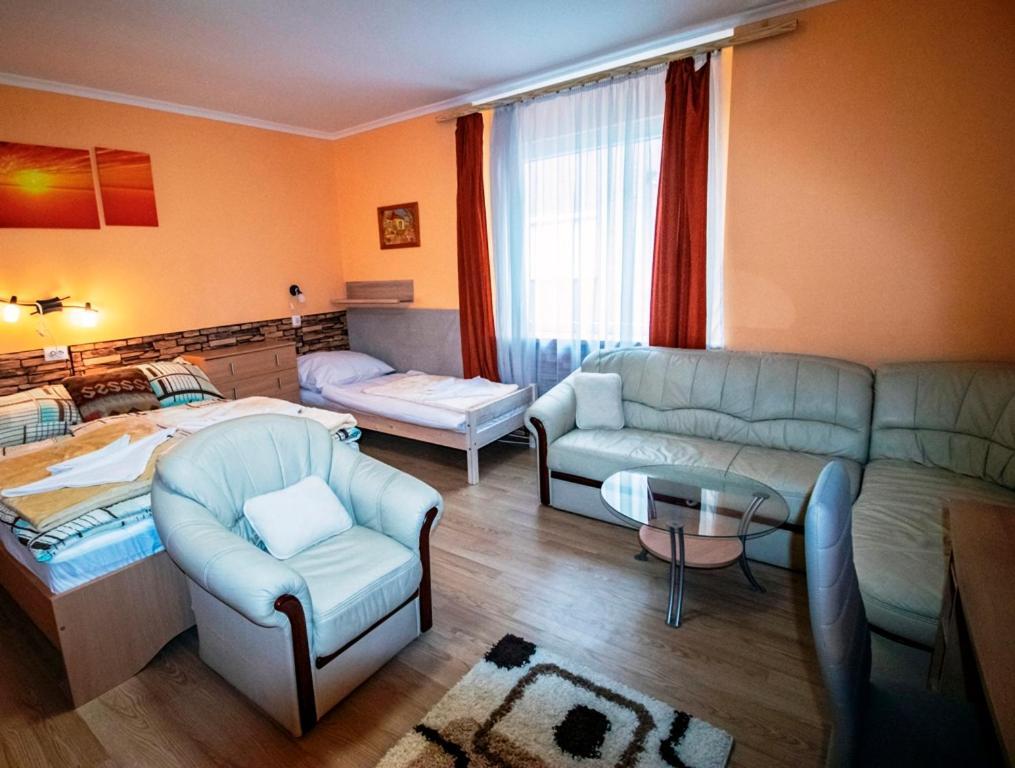 Krisztina Apartman Nagykanizsa Eksteriør bilde