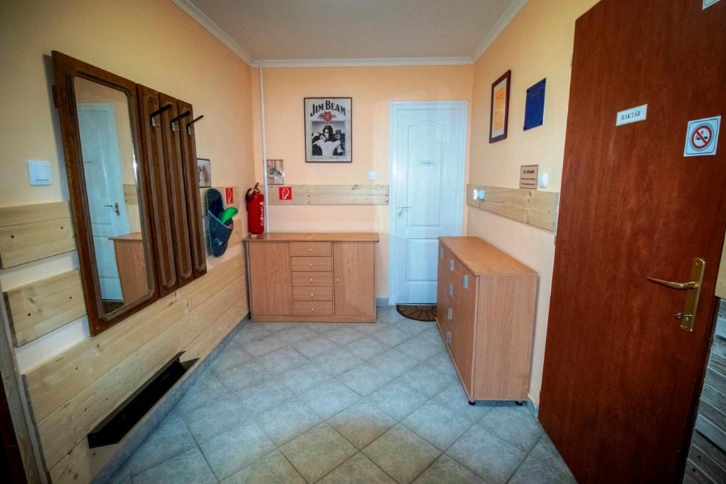 Krisztina Apartman Nagykanizsa Eksteriør bilde